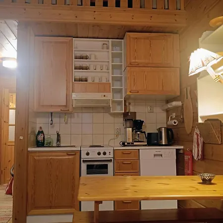 Yllaes Nilikammi * Юллясярви