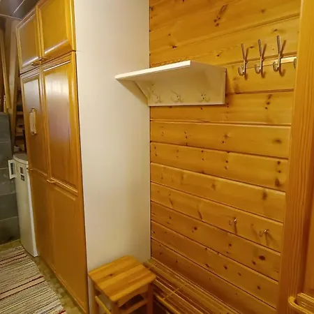 Yllaes Nilikammi Yllasjarvi