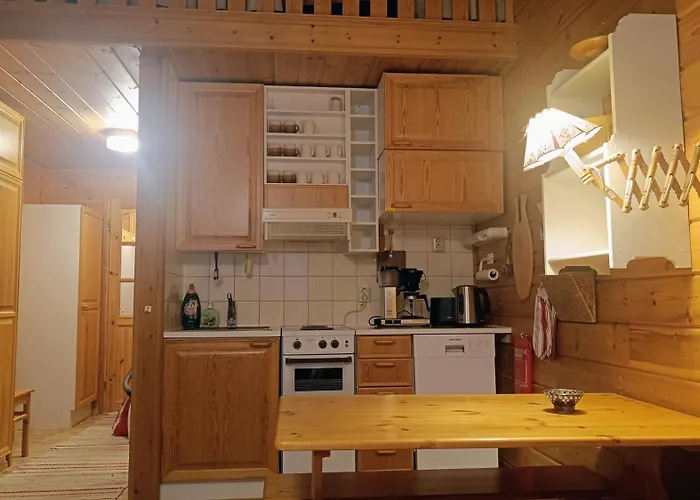 Yllaes Nilikammi * Юллясярви