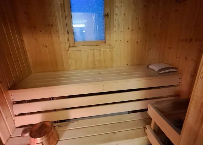 Yllaes Nilikammi Апартаменты