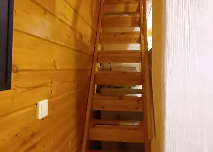 Апартаменты Yllaes Nilikammi Юллясярви