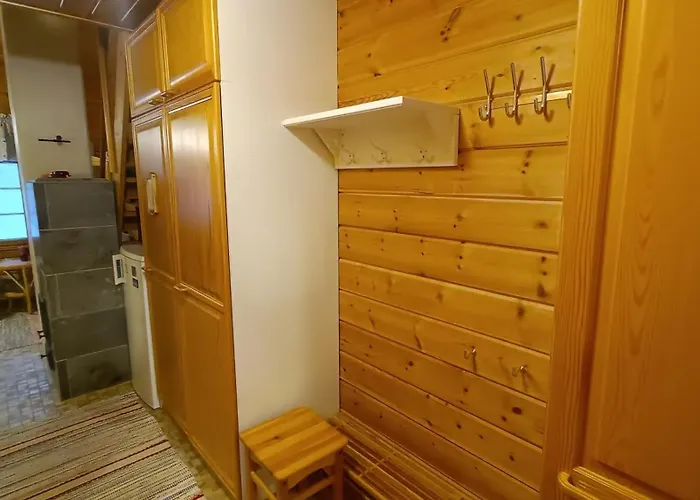 Yllaes Nilikammi Юллясярви