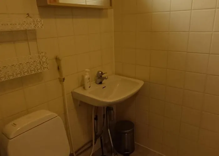 Апартаменты Yllaes Nilikammi *